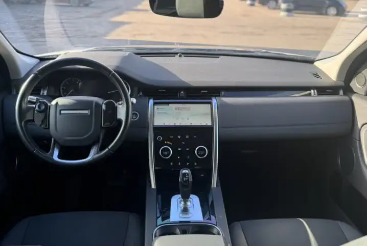 Land Rover Discovery Sport 2020 - Внедорожники (Авто) в Челябинск