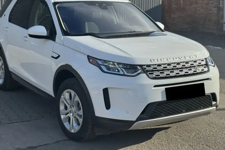 Land Rover Discovery Sport 2020 - Внедорожники (Авто) в Челябинск