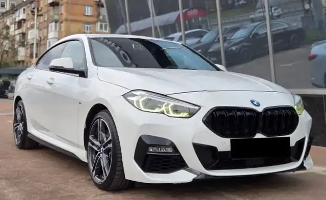 BMW 2 Series 2019 (F22 рестайлинг) - Кроссовер в Челябинск