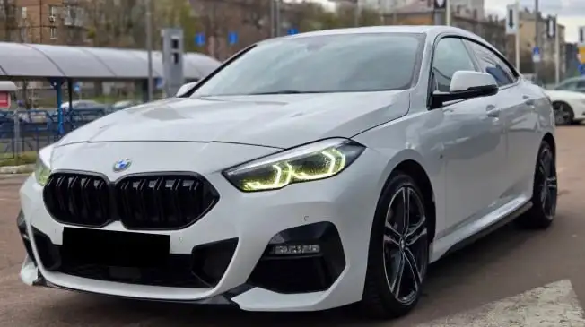 BMW 2 Series 2019 (F22 рестайлинг) - Легковые автомобили (Авто) в Челябинск