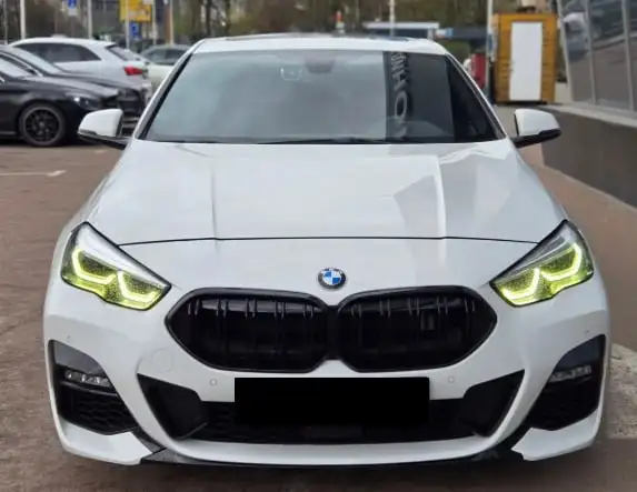 BMW 2 Series 2019 (F22 рестайлинг) - Легковые автомобили (Авто) в Челябинск