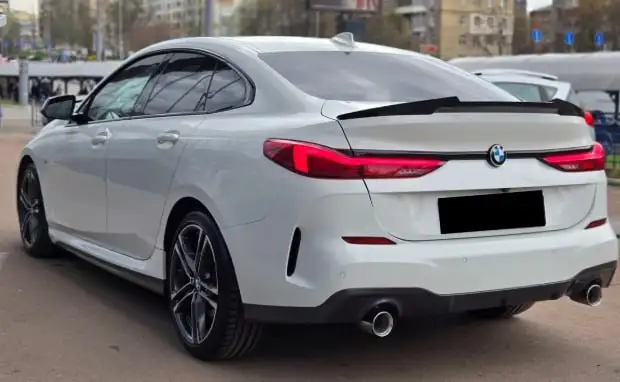 BMW 2 Series 2019 (F22 рестайлинг) - Легковые автомобили (Авто) в Челябинск