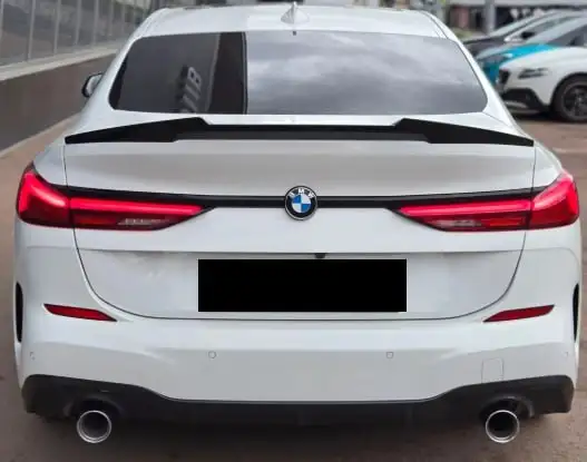 BMW 2 Series 2019 (F22 рестайлинг) - Легковые автомобили (Авто) в Челябинск