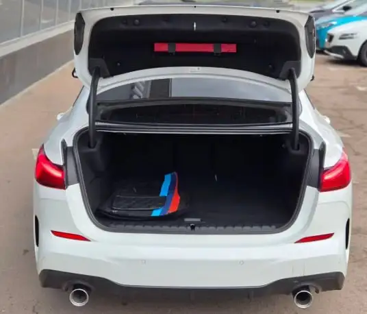 BMW 2 Series 2019 (F22 рестайлинг) - Легковые автомобили (Авто) в Челябинск