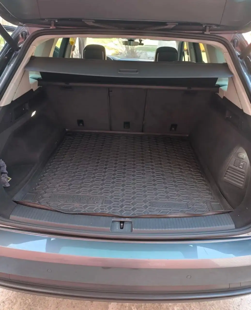 Volkswagen Touareg 2020 бензин 3.0 л автомат полный привод - Легковые автомобили (Авто) в Челябинск