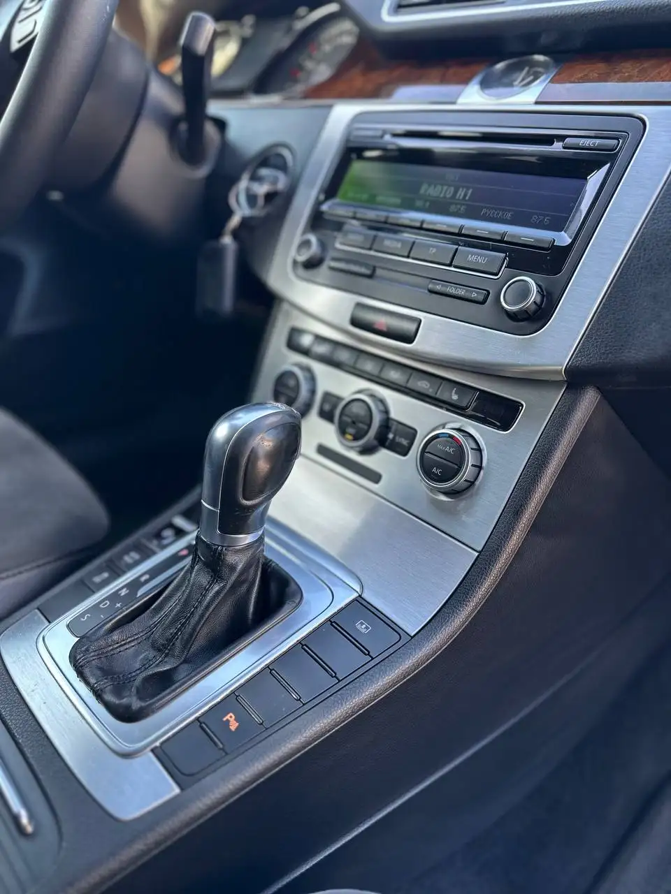 VW PASSAT B7 2012 года - Легковые автомобили (Авто) в Уфа