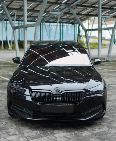 Skoda Superb 2020 - Кроссовер в Челябинск