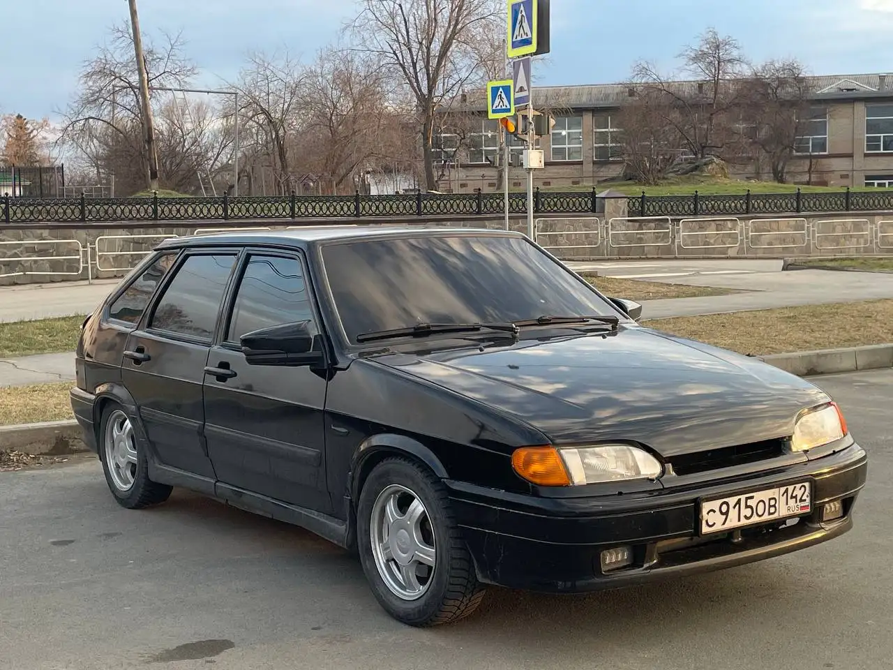 Продам ВАЗ 2114 2013 года - Легковые автомобили (Авто) в Челябинск