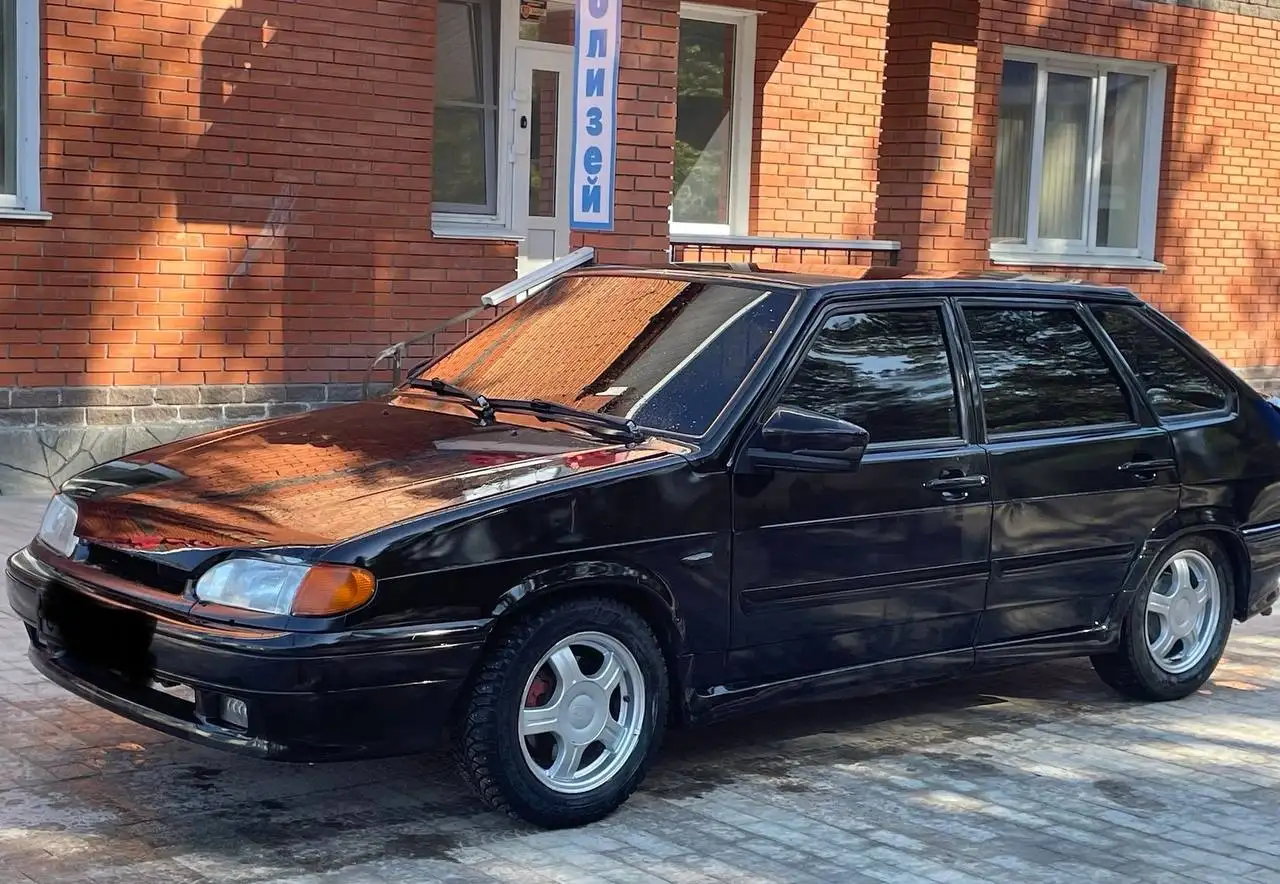 Продам ВАЗ 2114 2013 года - Легковые автомобили (Авто) в Челябинск