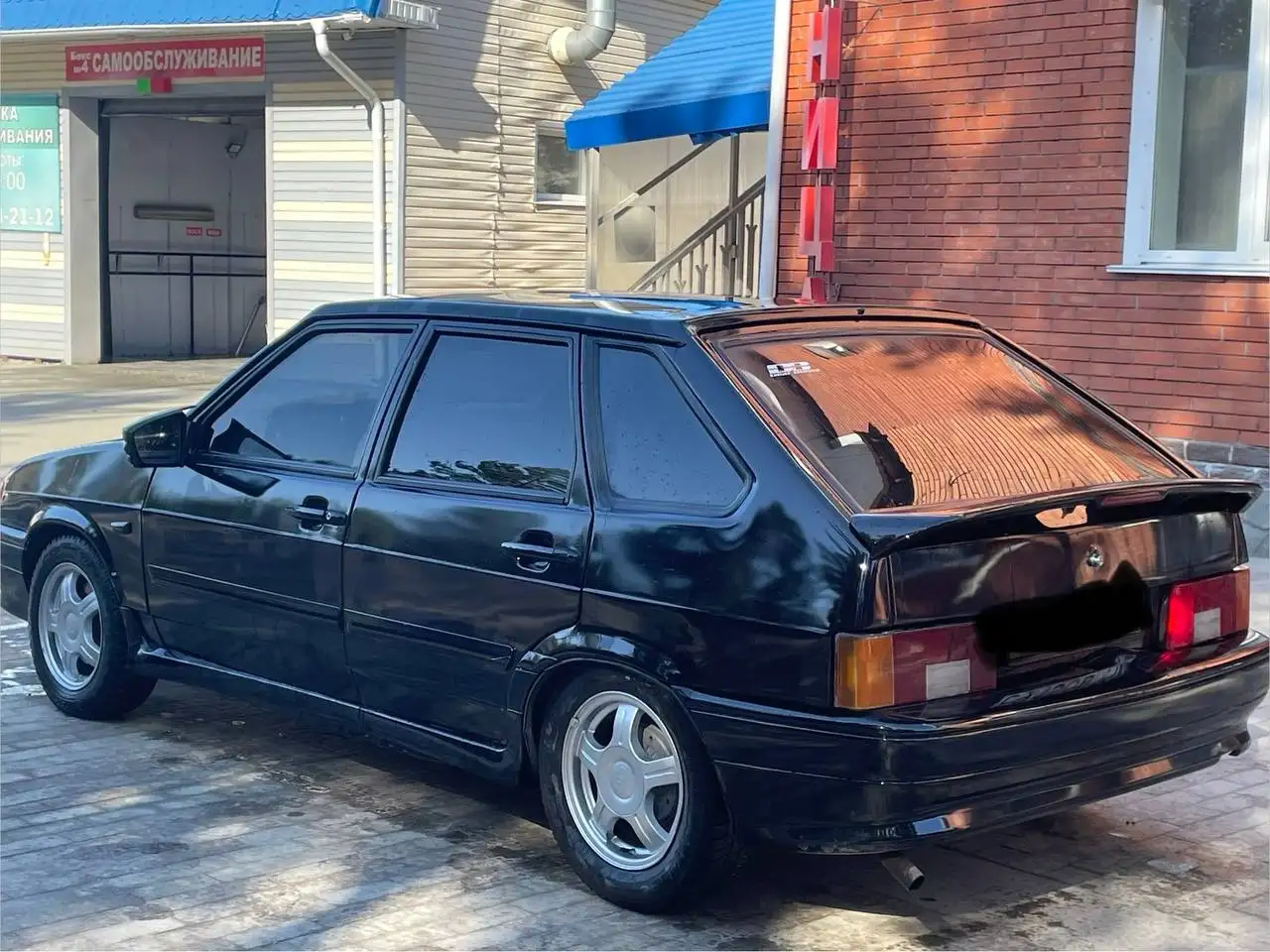 Продам ВАЗ 2114 2013 года - Легковые автомобили (Авто) в Челябинск