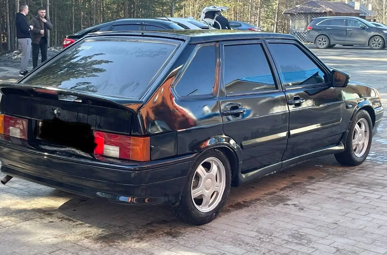 Продам ВАЗ 2114 2013 года - Легковые автомобили (Авто) в Челябинск