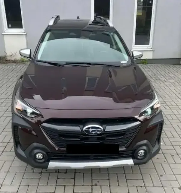 Subaru Outback 2022 универсальный кроссовер - Двигатели в Челябинск