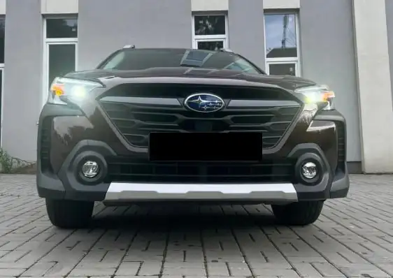 Subaru Outback 2022 универсальный кроссовер - Легковые автомобили (Авто) в Челябинск
