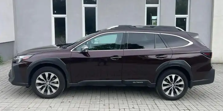 Subaru Outback 2022 универсальный кроссовер - Легковые автомобили (Авто) в Челябинск