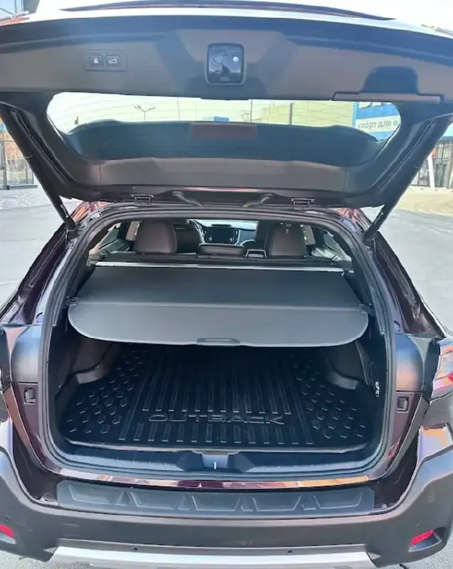 Subaru Outback 2022 универсальный кроссовер - Легковые автомобили (Авто) в Челябинск