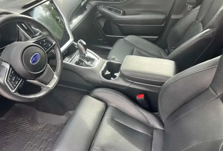 Subaru Outback 2022 универсальный кроссовер - Легковые автомобили (Авто) в Челябинск