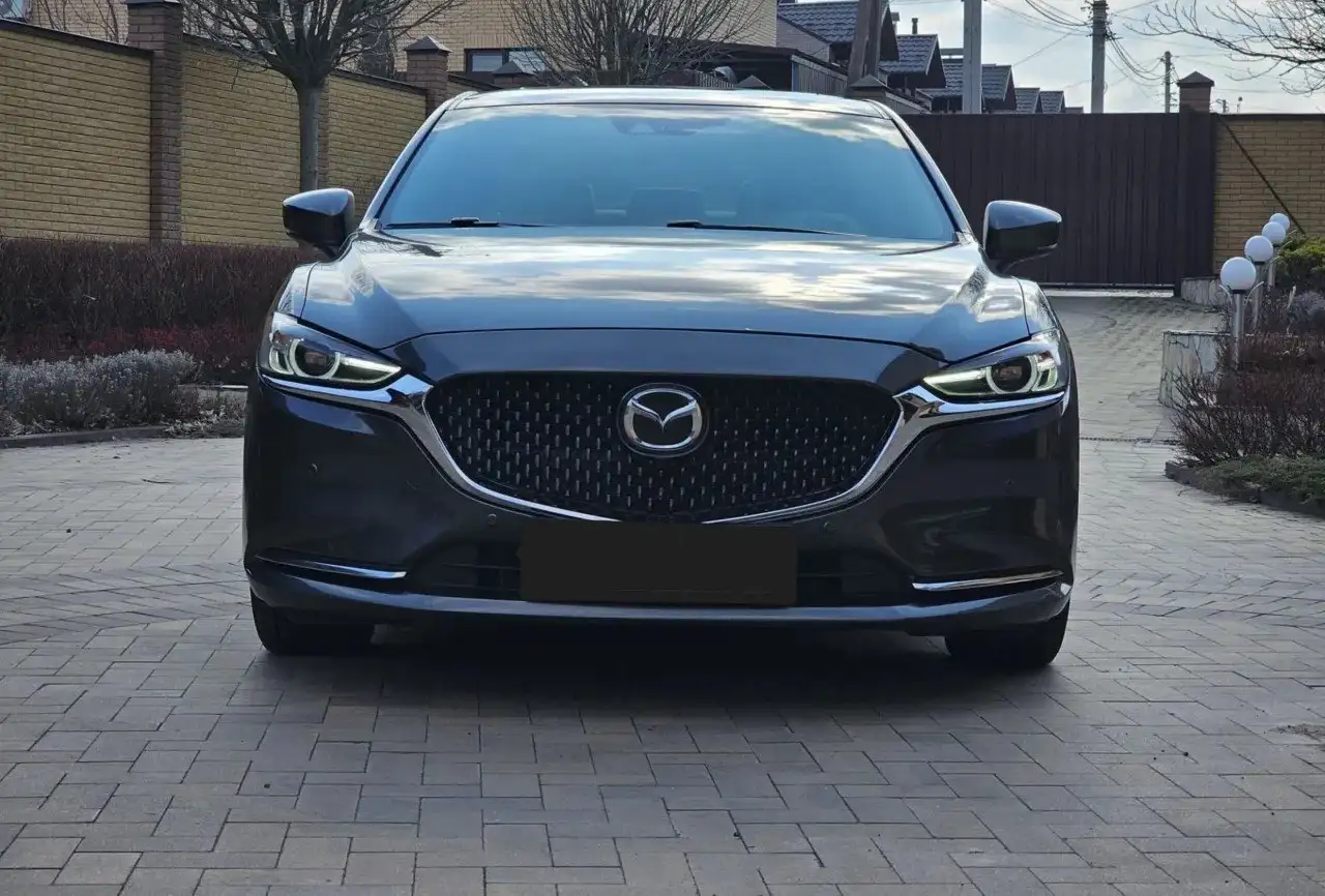 Продажа Mazda 6 2018 года - Легковые автомобили (Авто) в Челябинск