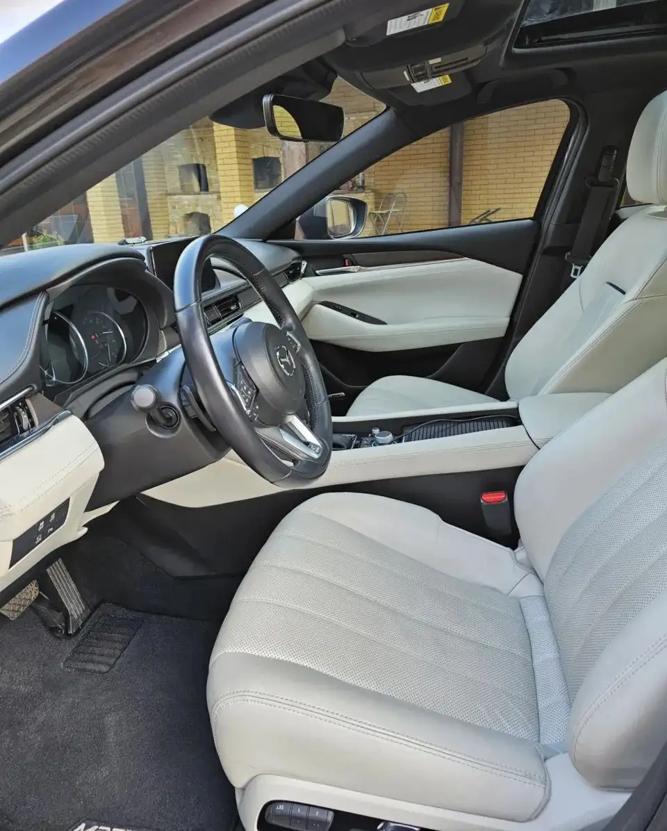 Продажа Mazda 6 2018 года - Легковые автомобили (Авто) в Челябинск
