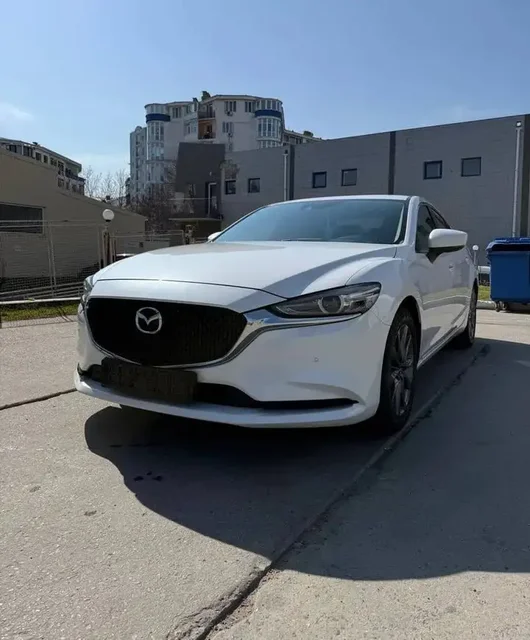 Продажа Mazda 6 2021 года - Двигатели в Челябинск