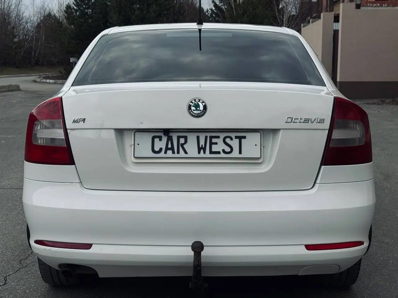 Skoda Octavia A5 2012 года - Легковые автомобили (Авто) в Челябинск