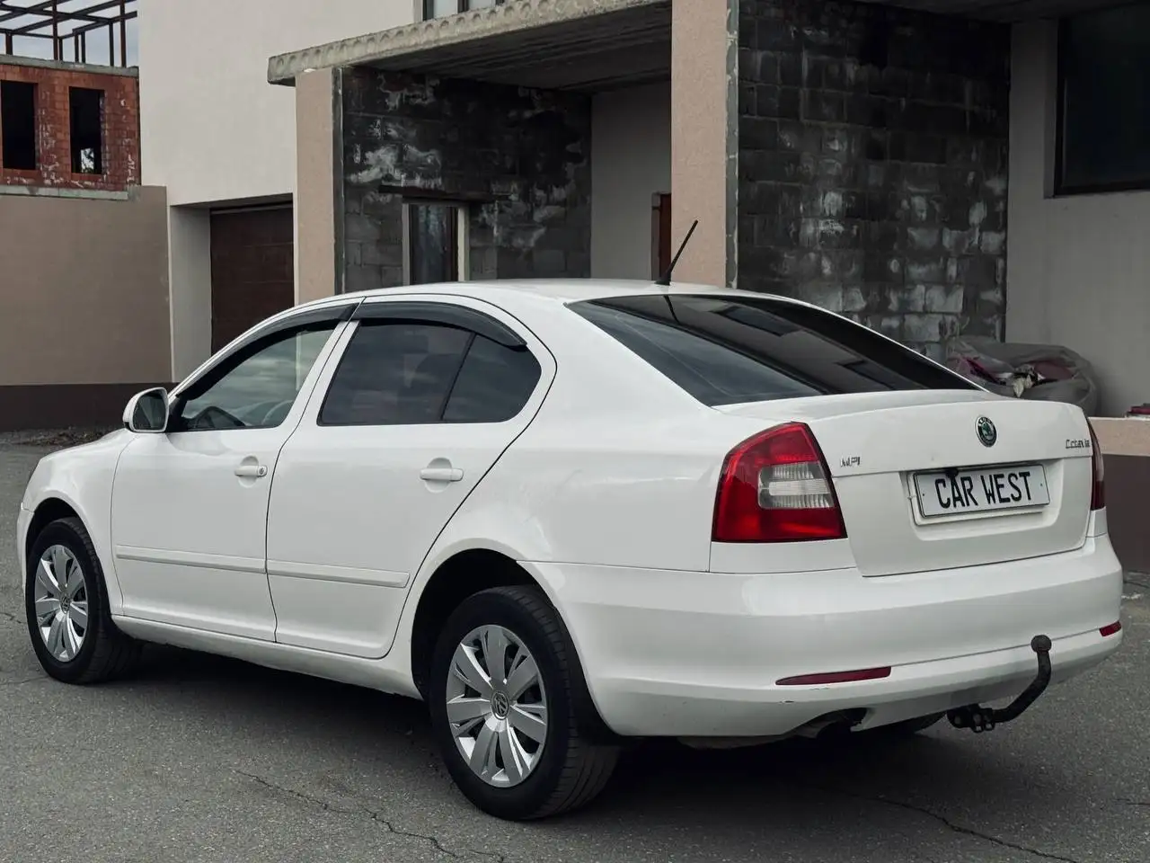 Skoda Octavia A5 2012 года - Легковые автомобили (Авто) в Челябинск