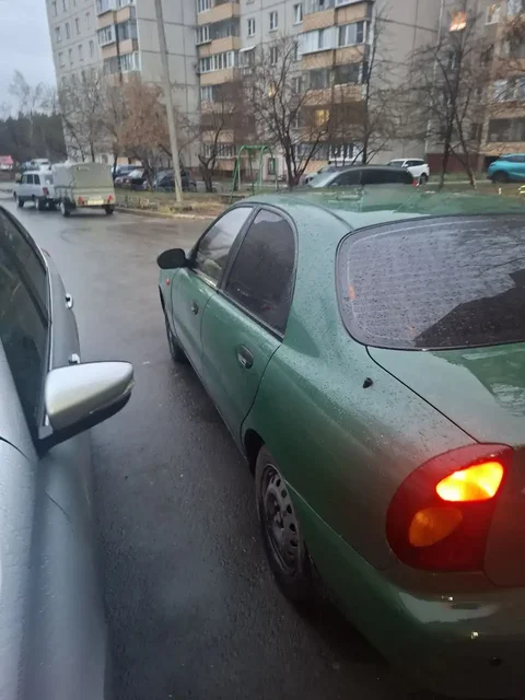 Продам Daewoo Lanos 7 лет, 90 тыс. км, второй владелец - Легковые автомобили в Челябинск