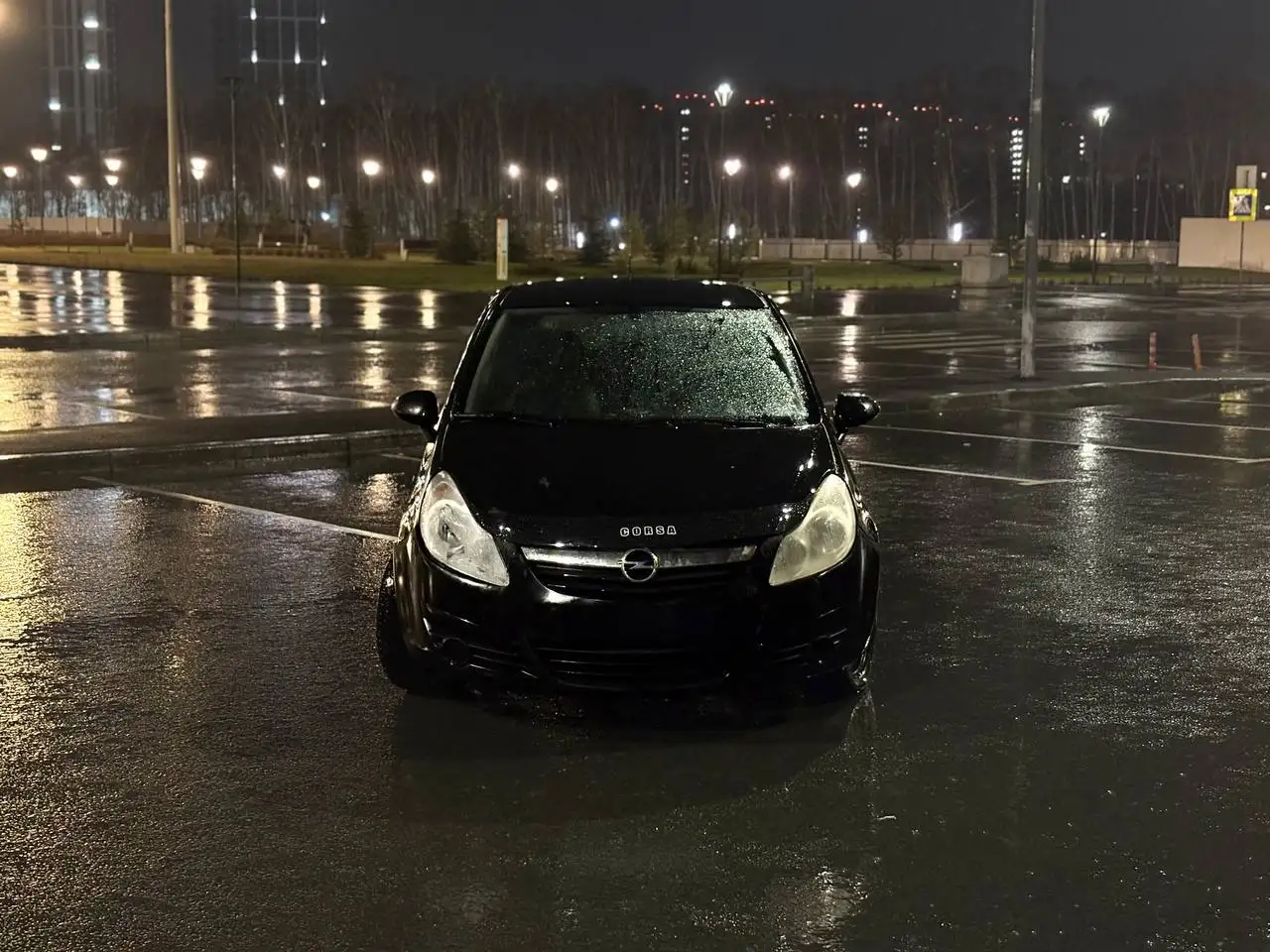 Продажа автомобиля в удовлетворительном состоянии - Легковые автомобили (Авто) в Челябинск