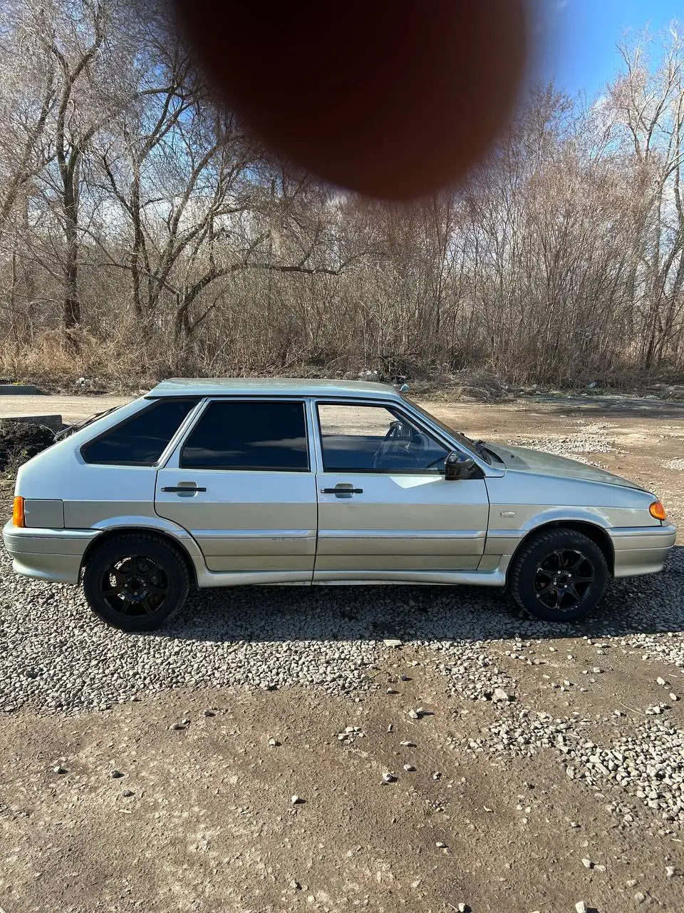 ВАЗ 2114 2006 года с пробегом 172 тыс. км - Легковые автомобили (Авто) в Челябинск