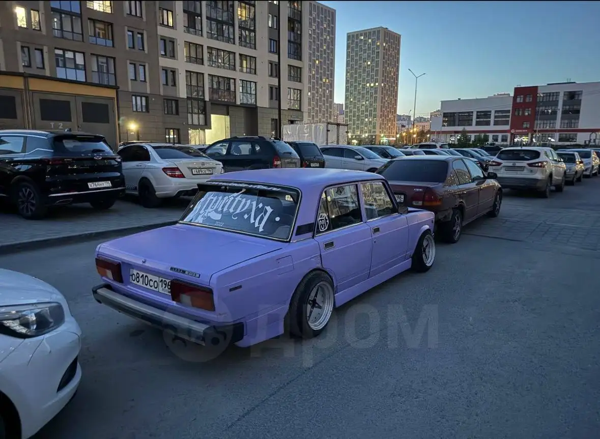 Продам ВАЗ 2105 1997 года - Авто в Челябинск