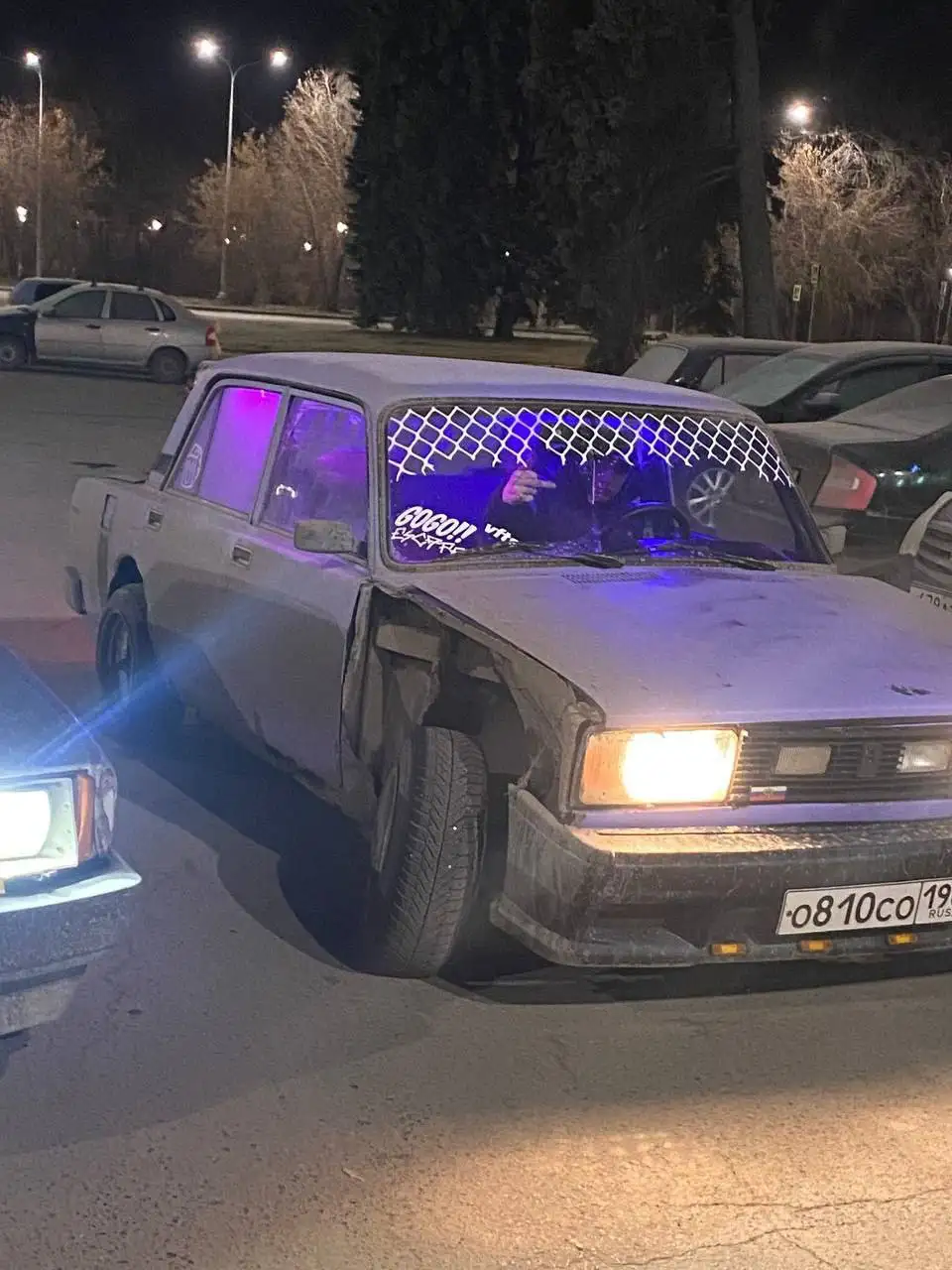 Продам ВАЗ 2105 1997 года - Авто в Челябинск