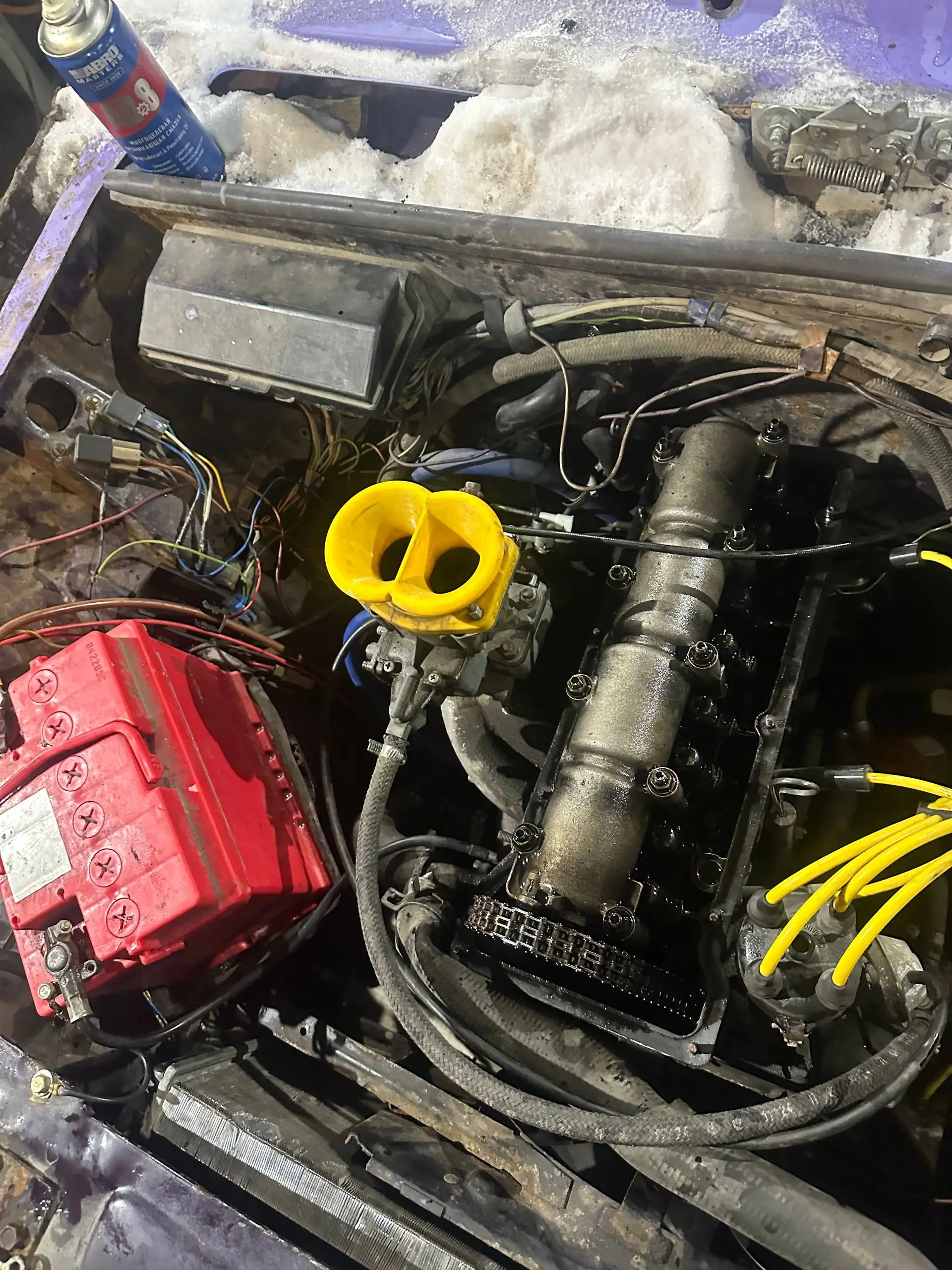 Продам ВАЗ 2105 1997 года - Авто в Челябинск