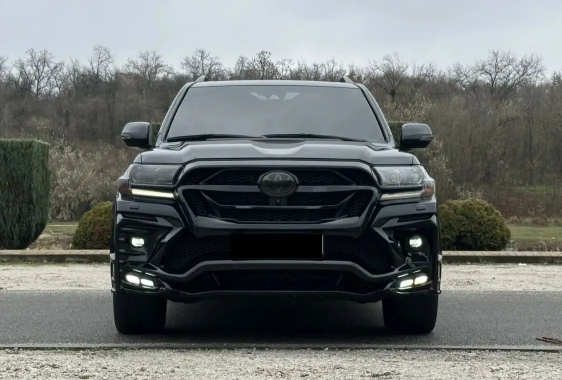 Toyota Land Cruiser 200 Executive Lounge 2019 - Внедорожники (Авто) в Челябинск