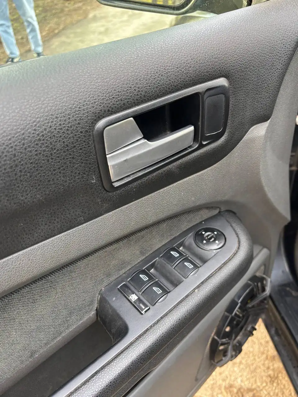 Ford Focus 2008 года с зеленым отчетом автотеки - Легковые автомобили (Авто) в Челябинск