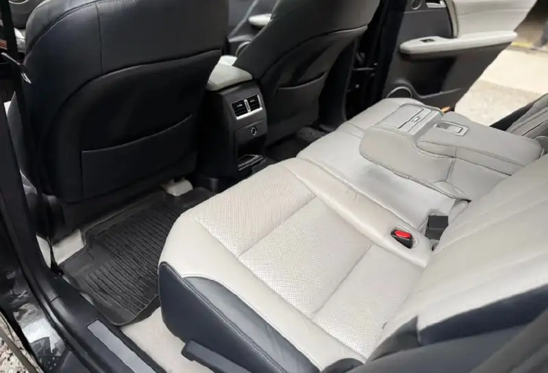 Lexus RX 2019 — кроссовер с богатым оснащением - Кроссоверы/Внедорожники (Авто) в Челябинск