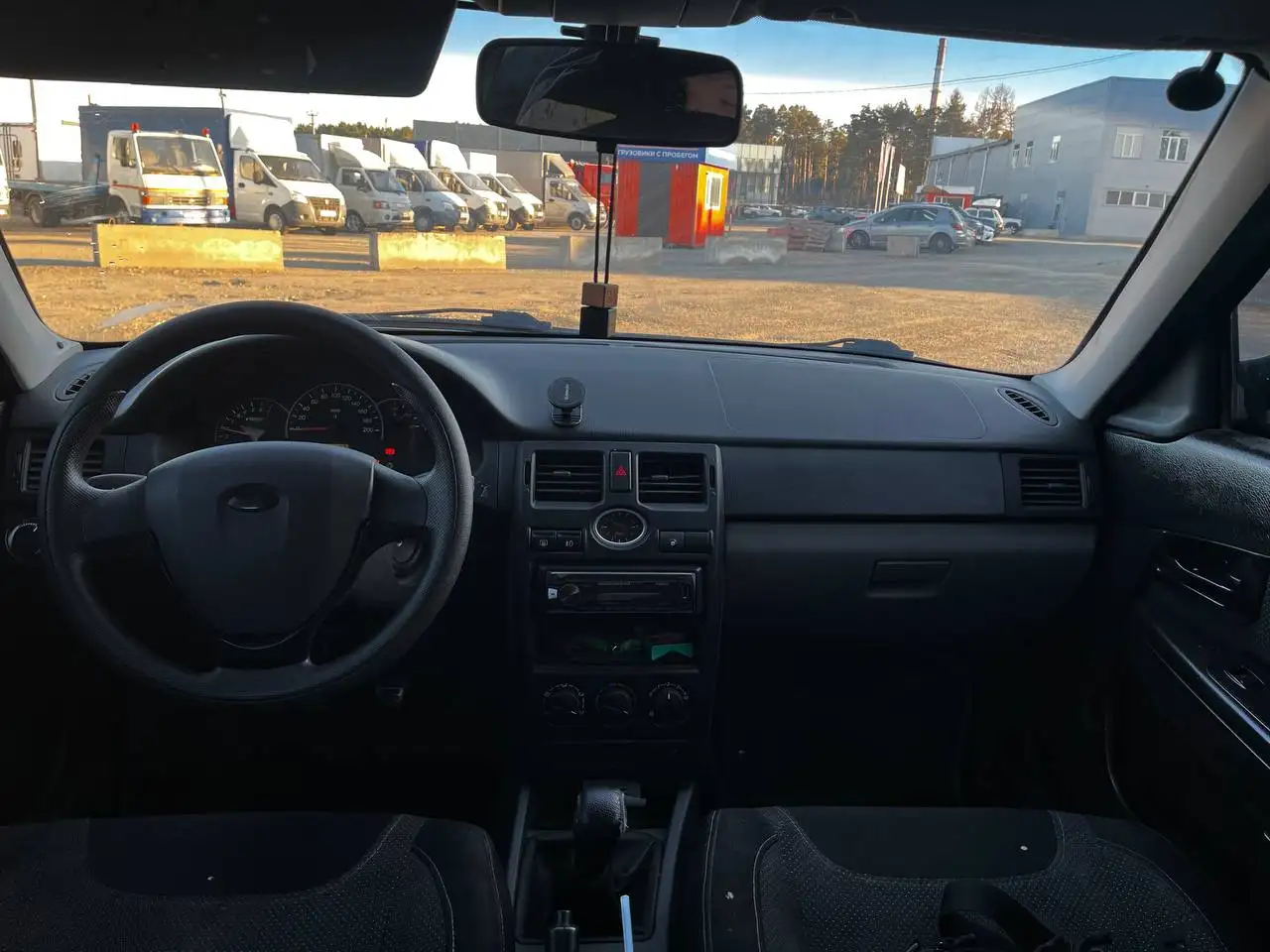 Продажа Lada Priora 2008 года - Авто в Челябинск