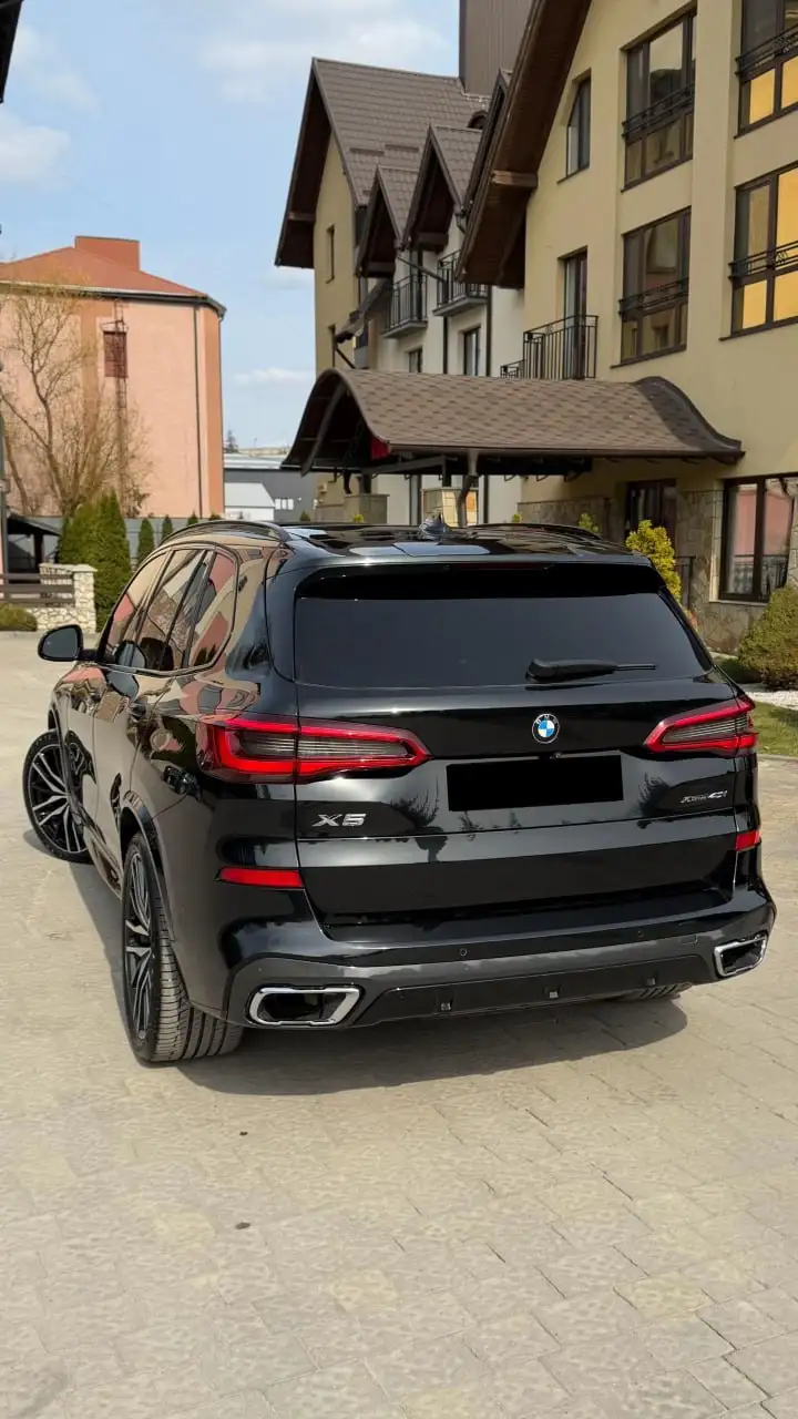 BMW X5 G05 2019 года - Легковые автомобили (Авто) в Челябинск