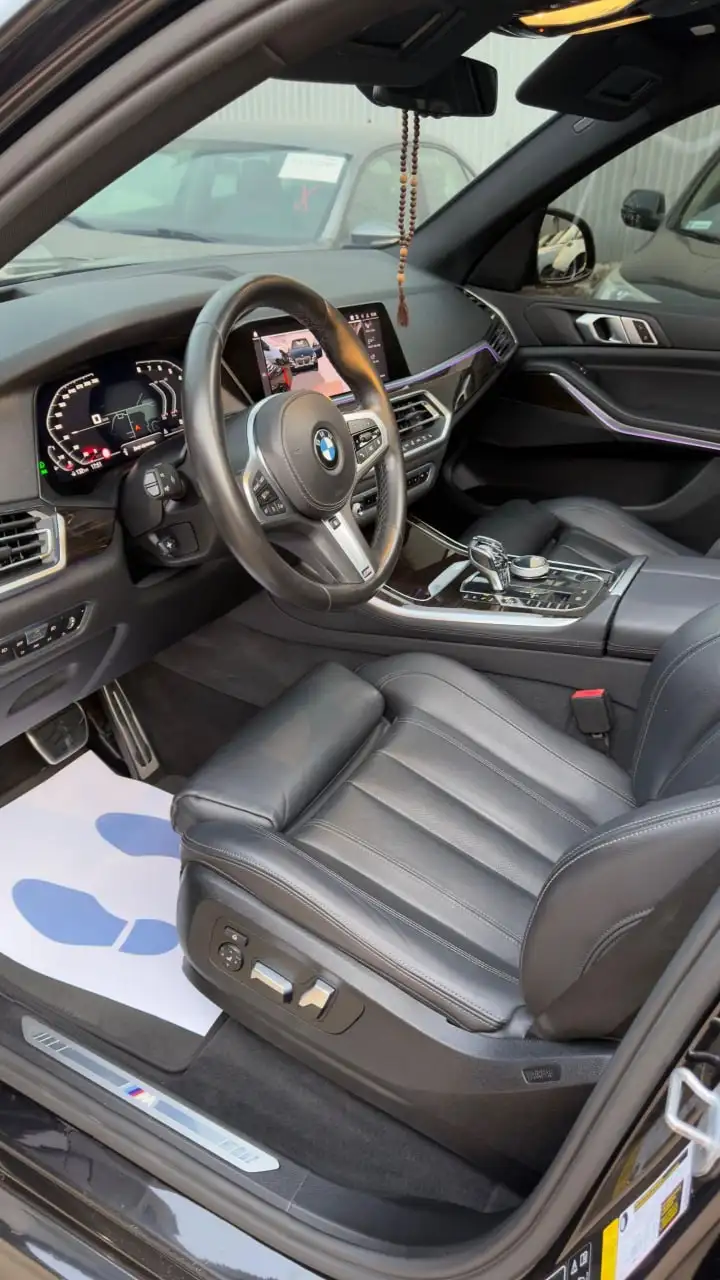 BMW X5 G05 2019 года - Легковые автомобили (Авто) в Челябинск