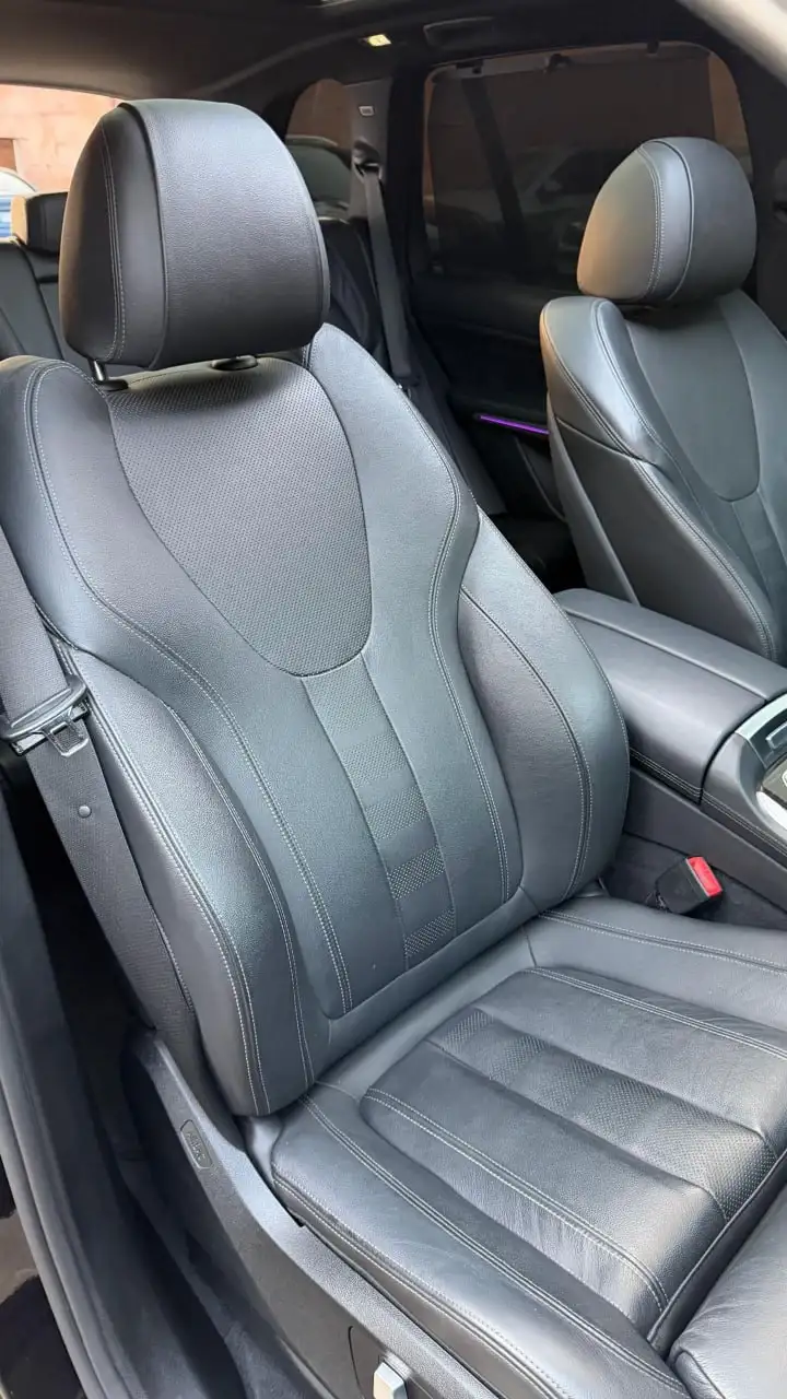 BMW X5 G05 2019 года - Легковые автомобили (Авто) в Челябинск