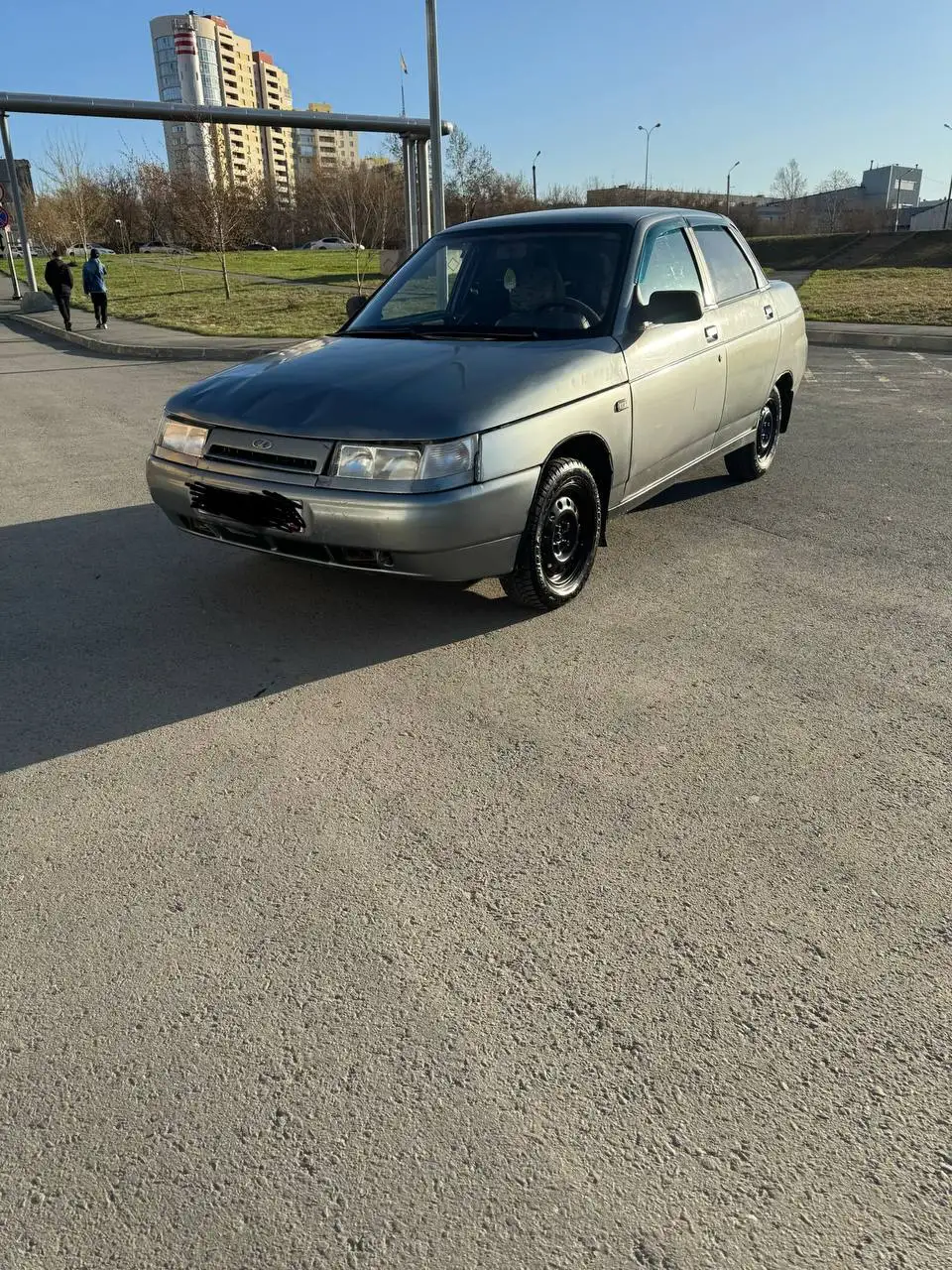 Продам ВАЗ 2110 2007 года - Легковые автомобили (Авто) в Челябинск