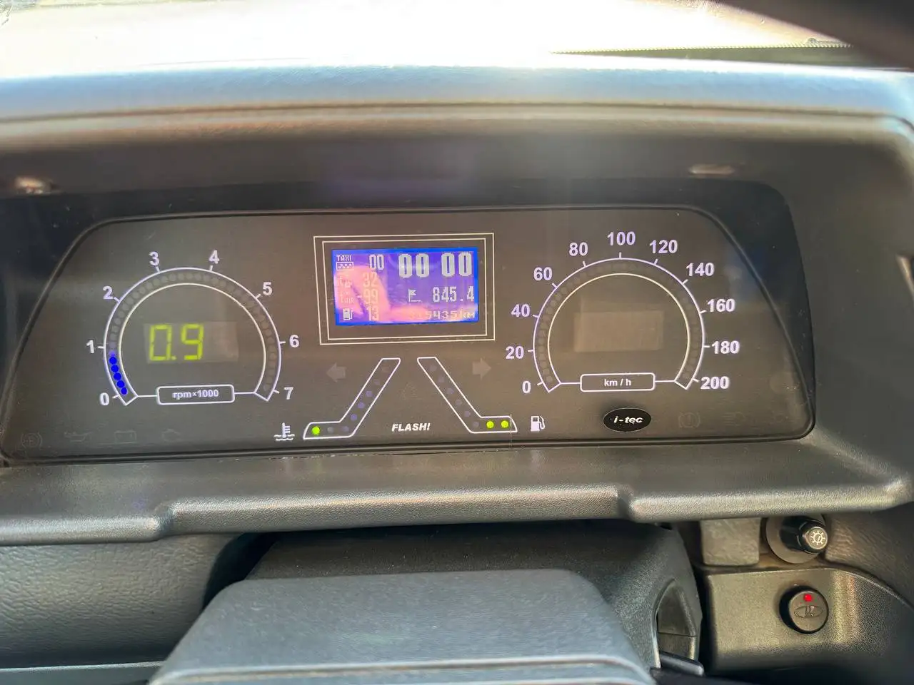 Продам ВАЗ 2110 2007 года - Легковые автомобили (Авто) в Челябинск