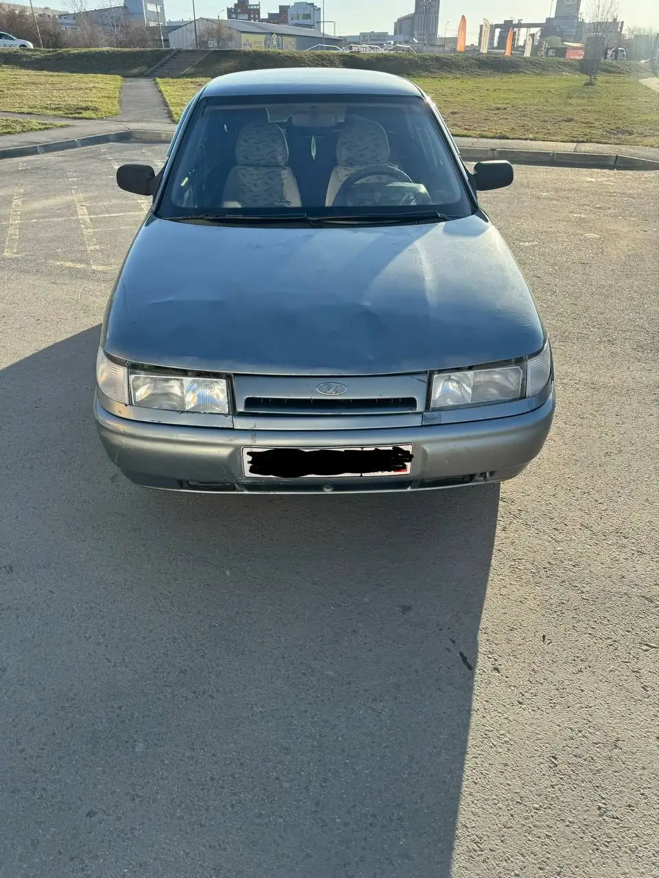 Продам ВАЗ 2110 2007 года - Легковые автомобили (Авто) в Челябинск