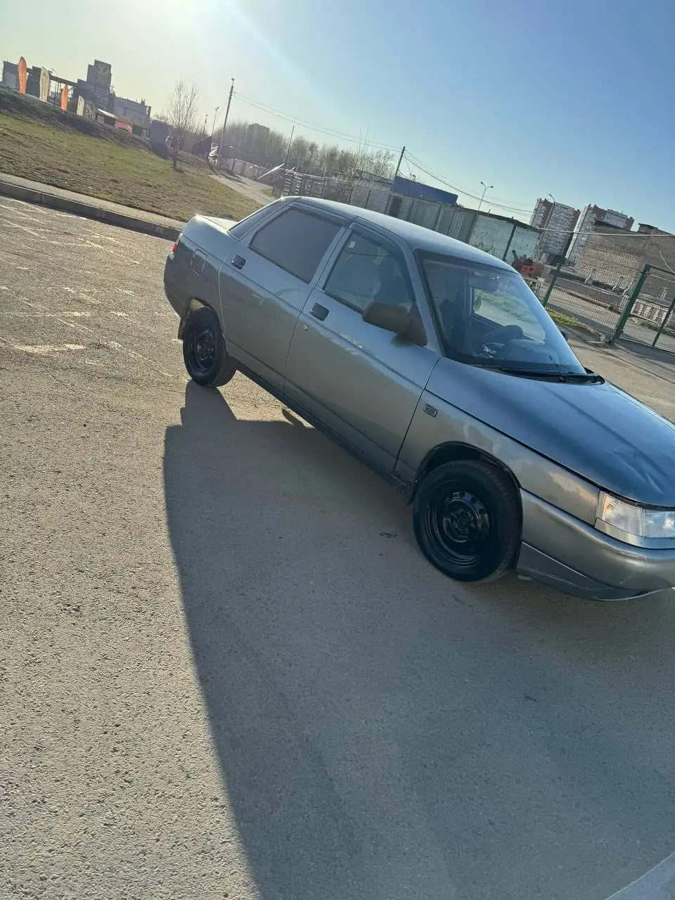 Продам ВАЗ 2110 2007 года - Легковые автомобили (Авто) в Челябинск