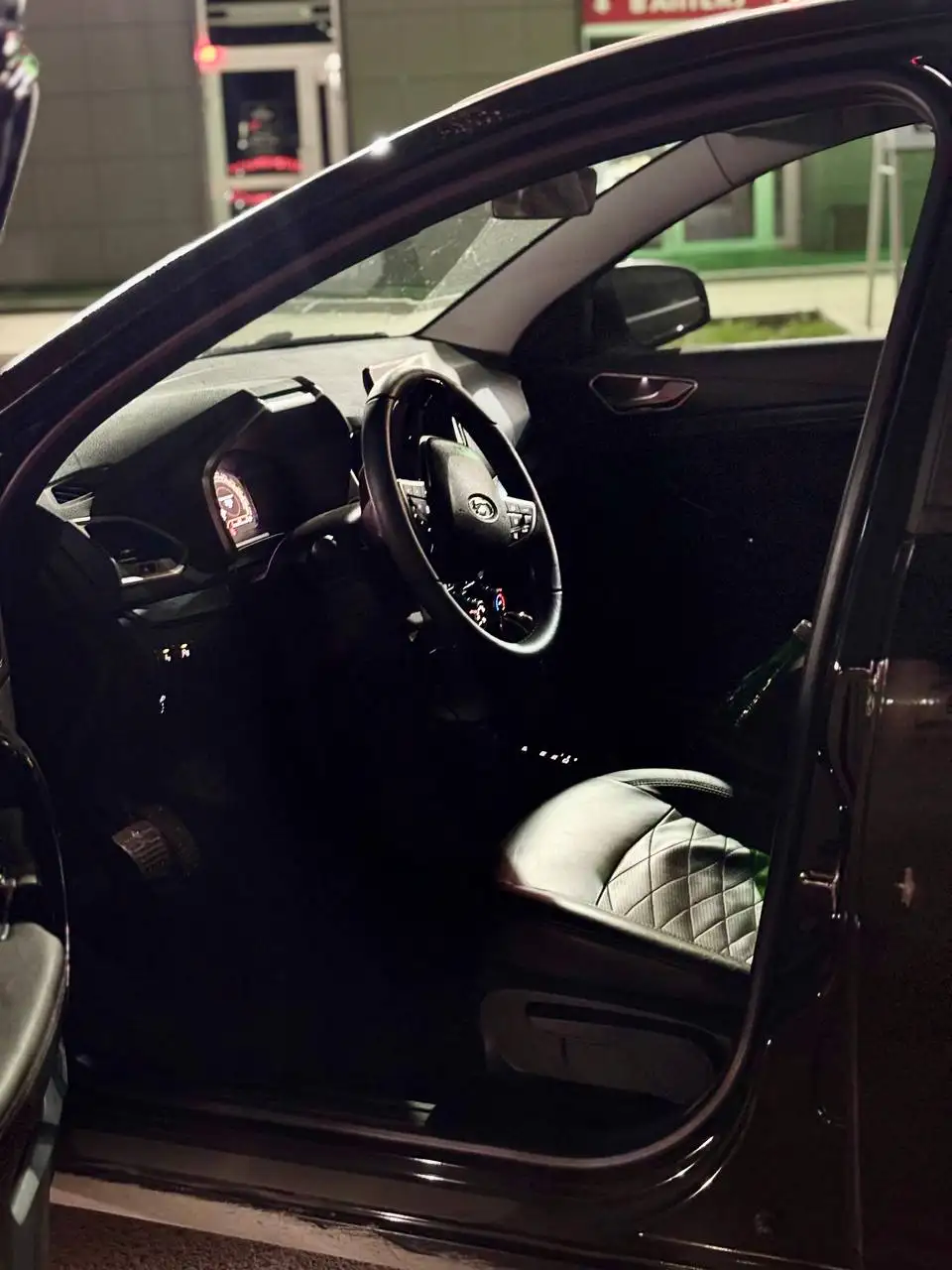 ЛАДА АУРА 2024г.в. 1.8 ВАРИАТОР - Авто в Челябинск