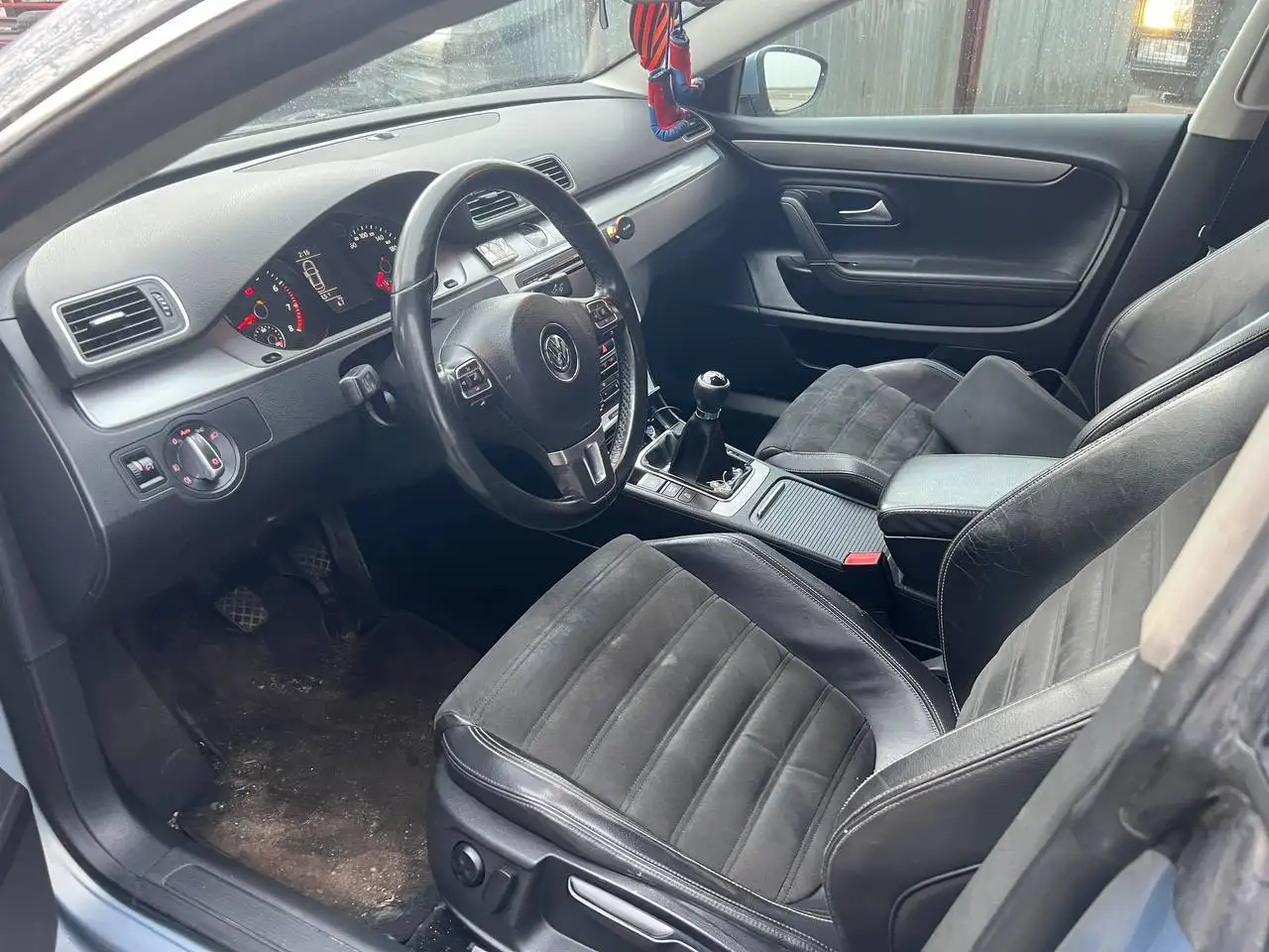 Volkswagen Passat CC 2011 - Легковые автомобили (Авто) в Челябинск