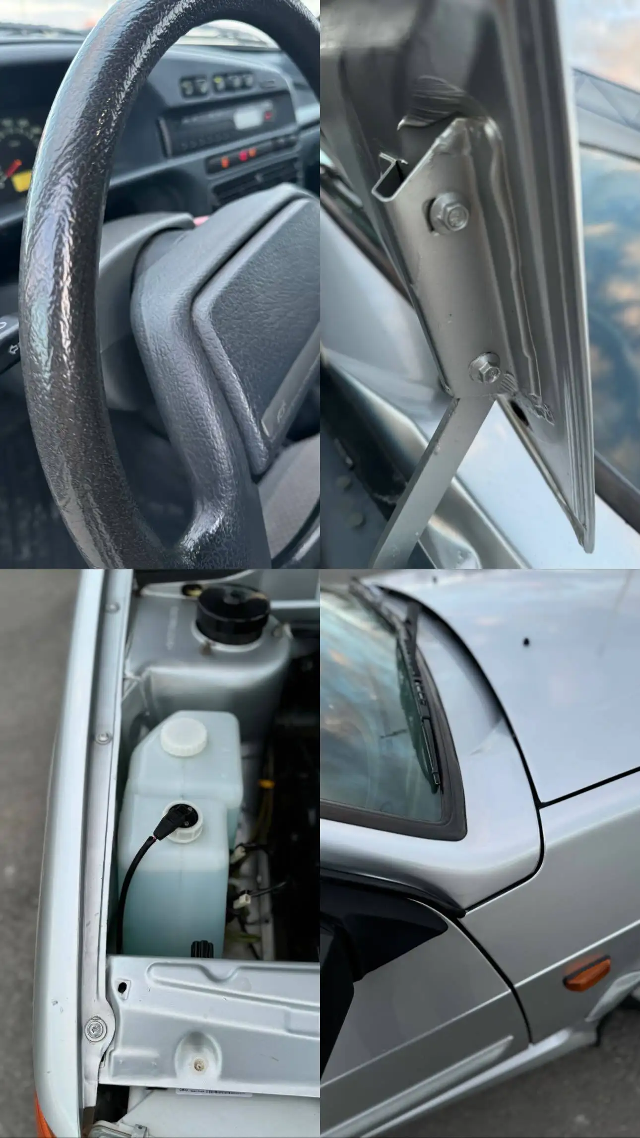 Продам LADA 2114 в отличном состоянии - Легковые автомобили (Авто) в Уфа