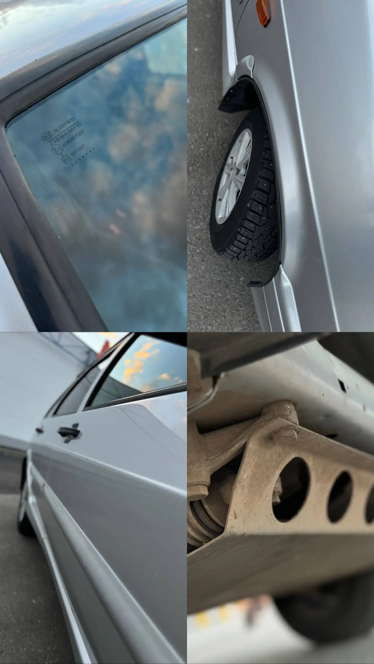 Продам LADA 2114 в отличном состоянии - Легковые автомобили (Авто) в Уфа