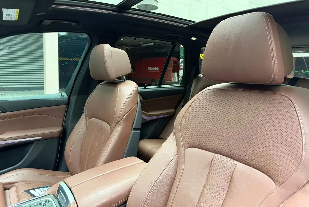 BMW X5 G05 40i xDrive 2018 - Легковые автомобили (Авто) в Челябинск