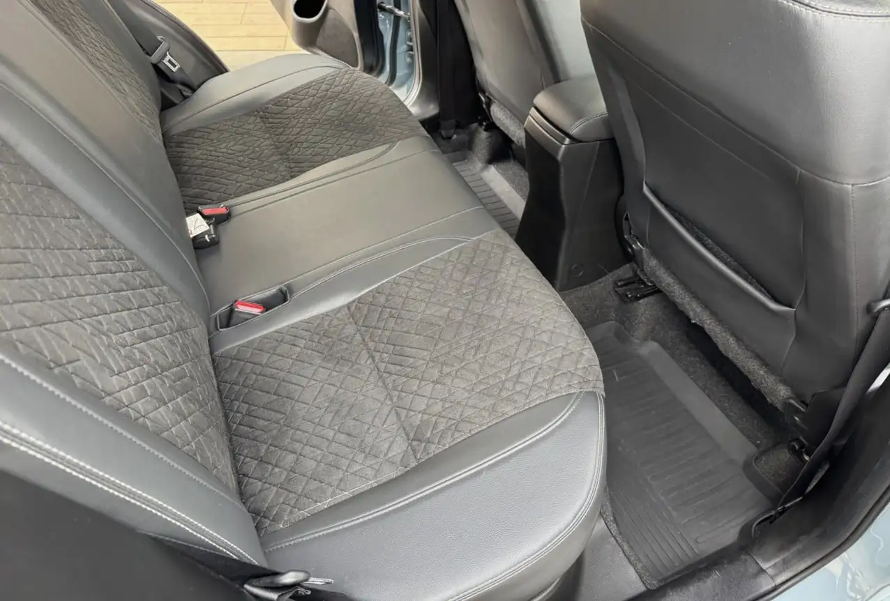 Suzuki Vitara 2021 4WD - Легковые автомобили (Авто) в Челябинск