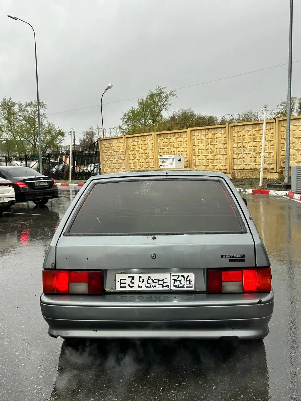 ВАЗ 2113 2008 года - Легковые автомобили (Авто) в Челябинск