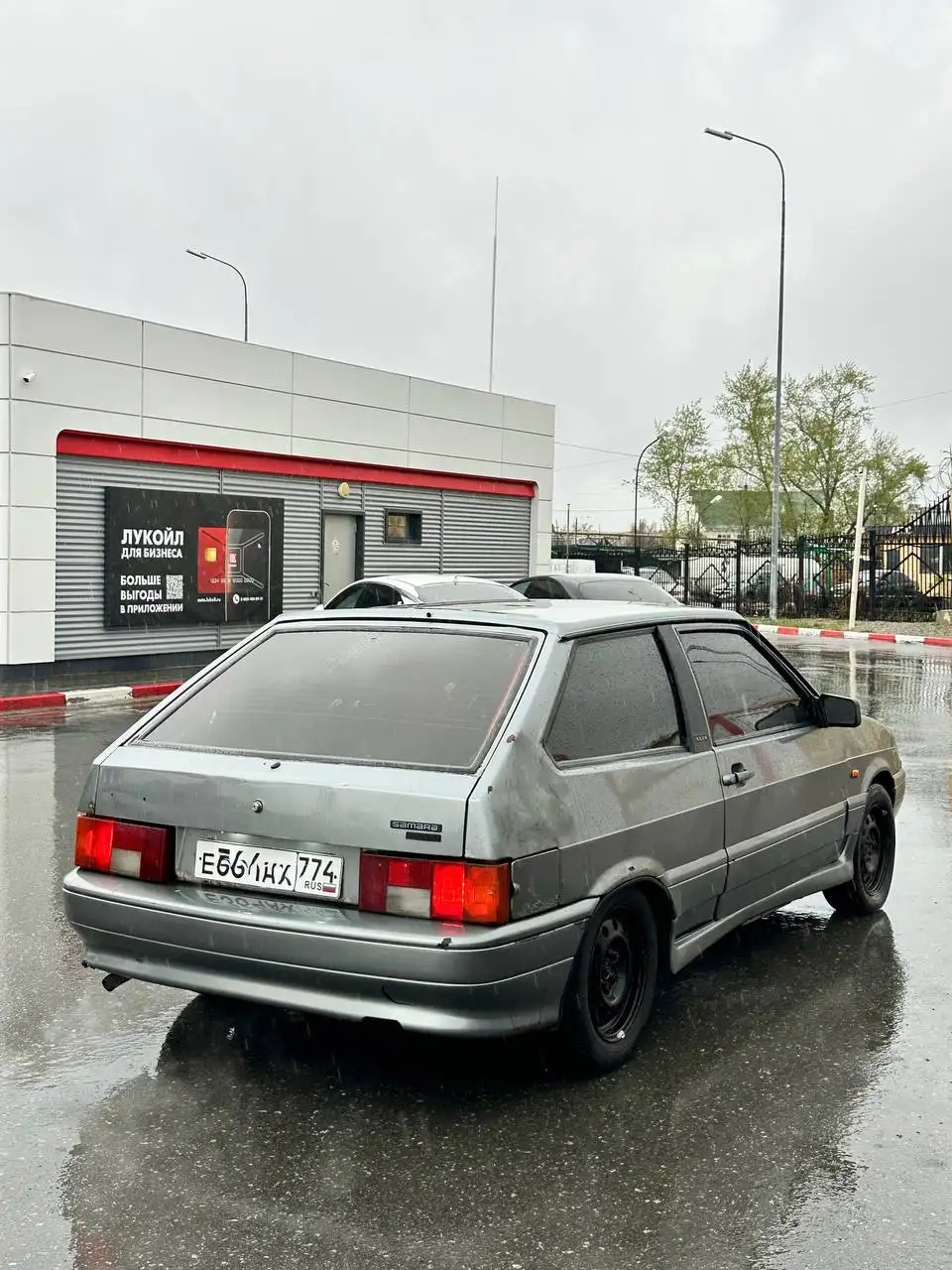 ВАЗ 2113 2008 года - Легковые автомобили (Авто) в Челябинск